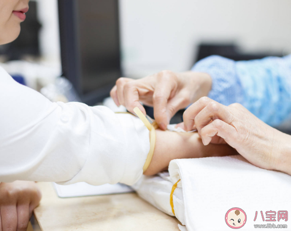 體檢中的血粘度測定有必要做嗎 抽血檢查有什么意義