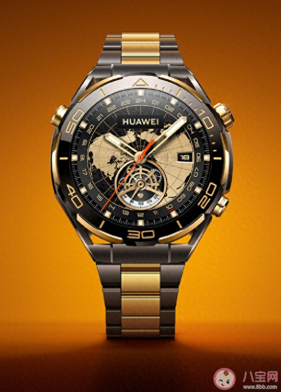 華為黃金智能腕表有什么特別之處 華為黃金智能腕表表殼是什么材質的 華為黃金智能腕表有什么特別之處 華為黃金智能腕表表殼是什么材質的