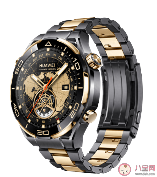 華為黃金智能腕表有什么特別之處 華為黃金智能腕表表殼是什么材質的 華為黃金智能腕表有什么特別之處 華為黃金智能腕表表殼是什么材質的
