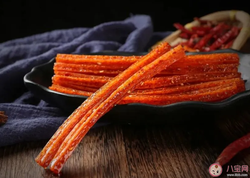 辣條一年漲價(jià)27%比豬肉還貴是怎么回事 辣條漲價(jià)了你還會(huì)買嗎
