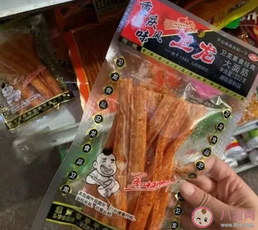 辣條一年漲價(jià)27%比豬肉還貴是怎么回事 辣條漲價(jià)了你還會(huì)買嗎