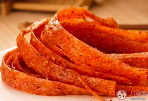 一年漲價27%辣條贏了LV是怎么回事 辣條為什么漲價這么多 一年漲價27%辣條贏了LV是怎么回事 辣條為什么漲價這么多