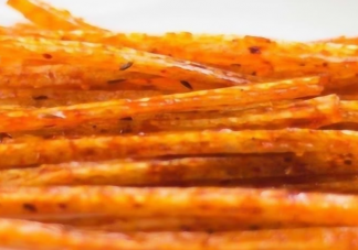 一年漲價27%辣條贏了LV是怎么回事 辣條為什么漲價這么多