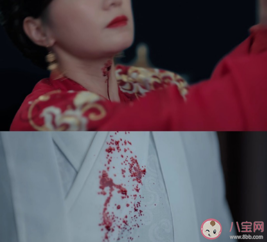 《九義人》如蘭是怎么死的 如蘭的死亡哪些人是幫兇