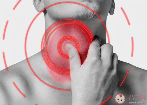 按摩淋巴結能排毒嗎 什么情況下淋巴結是異常的