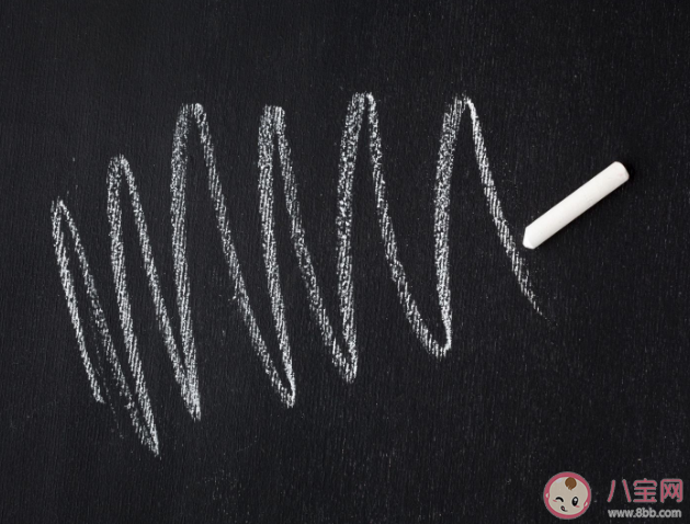 為什么對粉筆聲很敏感 為什么磨粉筆會發(fā)出尖銳的聲音 為什么對粉筆聲很敏感 為什么磨粉筆會發(fā)出尖銳的聲音