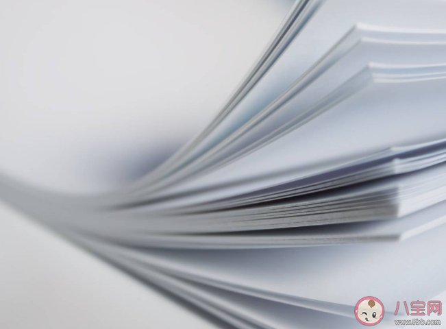 A4紙為什么是使用最廣泛的打印紙 A3紙和A4紙的區別是什么