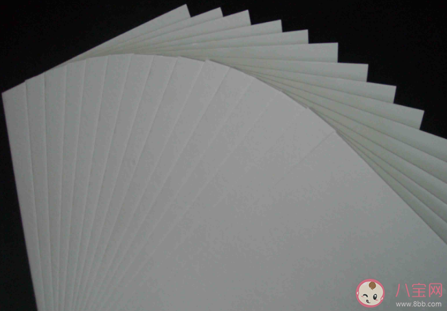 A4紙為什么是使用最廣泛的打印紙 A3紙和A4紙的區別是什么