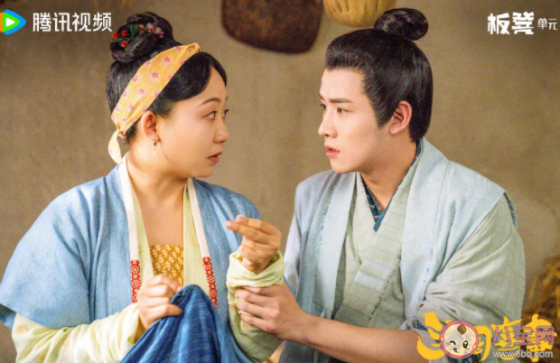 《蘭閨喜事》杜如玉的四個女兒分別是誰 杜如玉為什么討厭郭振生