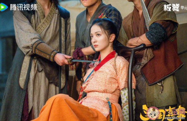 《蘭閨喜事》杜如玉的四個女兒分別是誰 杜如玉為什么討厭郭振生