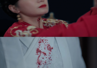 《九義人》如蘭是怎么死的 如蘭的死亡哪些人是幫兇