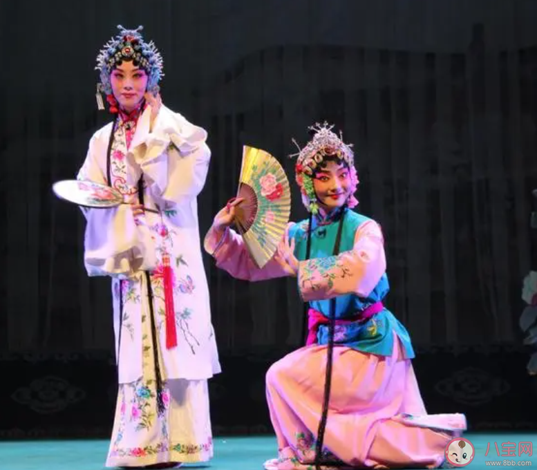 以下哪種非遺項目被譽為中國梆子戲鼻祖 螞蟻新村9月27日答案