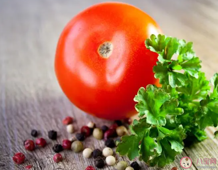 西紅柿生吃和熟吃哪個可以吸收更多的番茄紅素 螞蟻莊園9月28日答案最新