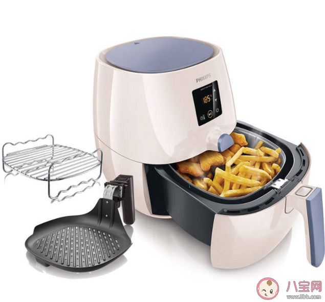 空氣炸鍋為什么不火了 空氣炸鍋有什么用 空氣炸鍋為什么不火了 空氣炸鍋有什么用