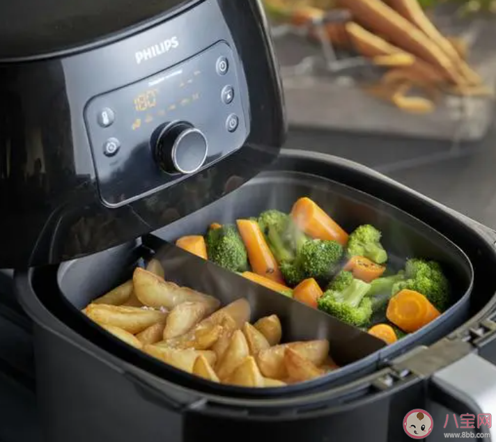 空氣炸鍋為什么不火了 空氣炸鍋有什么用 空氣炸鍋為什么不火了 空氣炸鍋有什么用