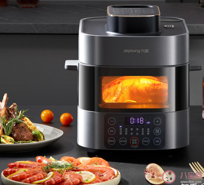 空氣炸鍋為什么不火了 空氣炸鍋有什么用 空氣炸鍋為什么不火了 空氣炸鍋有什么用