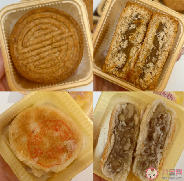 無糖月餅也是高脂肪高能量的嗎 無糖月餅能不能多吃 無糖月餅也是高脂肪高能量的嗎 無糖月餅能不能多吃