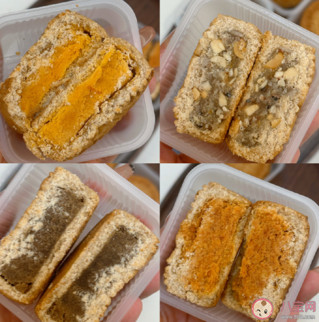 無糖月餅也是高脂肪高能量的嗎 無糖月餅能不能多吃 無糖月餅也是高脂肪高能量的嗎 無糖月餅能不能多吃