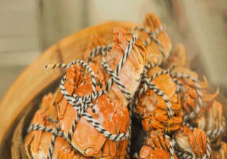 為什么中秋要送大閘蟹 中秋節可以送什么禮物