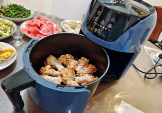 空氣炸鍋適合烹調哪些食物 使用空氣炸鍋要注意些什么