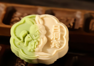 呂洞賓月餅售罄是怎么回事 狗咬呂洞賓的典故是怎樣的