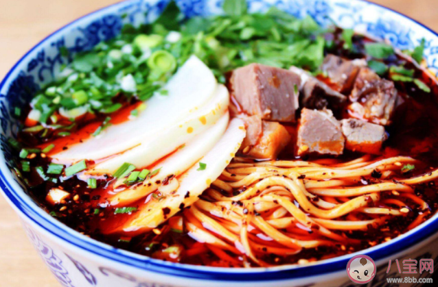 預制版拉面會否讓蘭州牛肉面丟了靈魂 如何看待預制面預制湯 預制版拉面會否讓蘭州牛肉面丟了靈魂 如何看待預制面預制湯