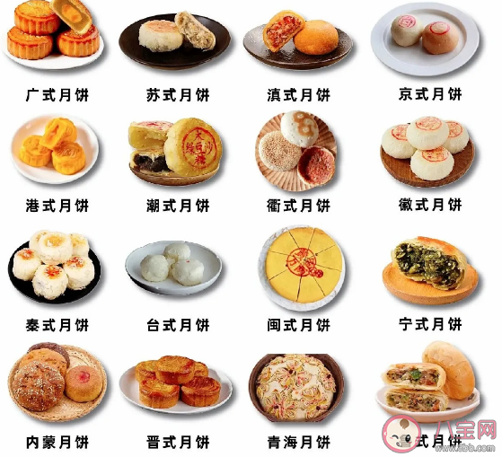 沒賣掉的月餅都去哪了 月餅為什么賣不出去了 沒賣掉的月餅都去哪了 月餅為什么賣不出去了