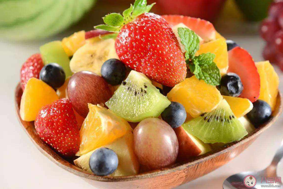 越來越甜的水果會不健康嗎 水果為什么越來越甜了 越來越甜的水果會不健康嗎 水果為什么越來越甜了