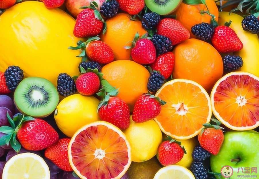 越來越甜的水果會不健康嗎 水果為什么越來越甜了 越來越甜的水果會不健康嗎 水果為什么越來越甜了