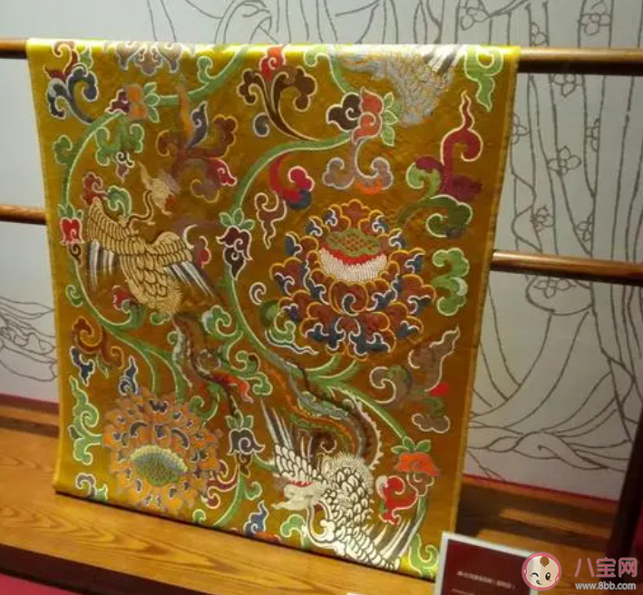 以下哪種傳統非遺技藝有寸錦寸金之稱 螞蟻新村10月7日答案 以下哪種傳統非遺技藝有寸錦寸金之稱 螞蟻新村10月7日答案