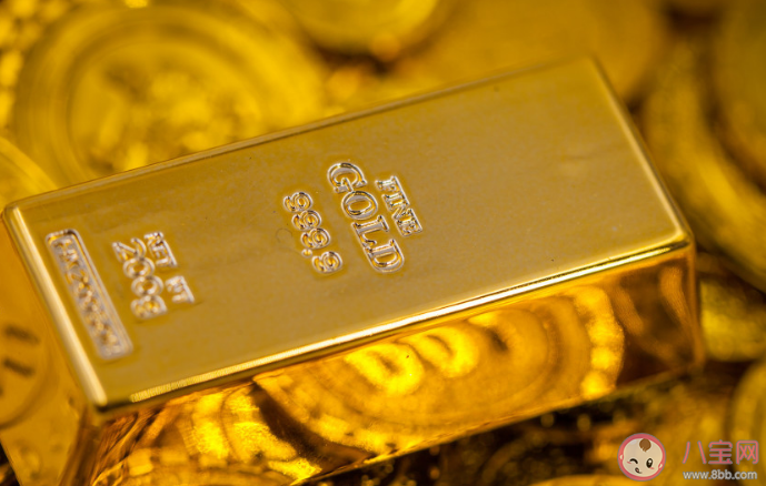 首飾金價回落客流卻變少了是怎么回事 金價下降現(xiàn)在是入手好時機(jī)嗎 首飾金價回落客流卻變少了是怎么回事 金價下降現(xiàn)在是入手好時機(jī)嗎