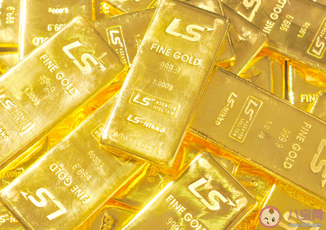 首飾金價回落客流卻變少了是怎么回事 金價下降現(xiàn)在是入手好時機(jī)嗎 首飾金價回落客流卻變少了是怎么回事 金價下降現(xiàn)在是入手好時機(jī)嗎