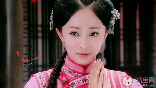 純元皇后原型是若曦還是晴川 歷史上真的有純元皇后嗎