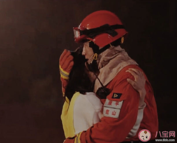 《他從火光中走來》南初父親是誰 南初媽媽為什么不喜歡林陸驍 《他從火光中走來》南初父親是誰 南初媽媽為什么不喜歡林陸驍