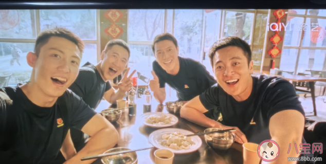 《他從火光中走來》南初父親是誰 南初媽媽為什么不喜歡林陸驍 《他從火光中走來》南初父親是誰 南初媽媽為什么不喜歡林陸驍