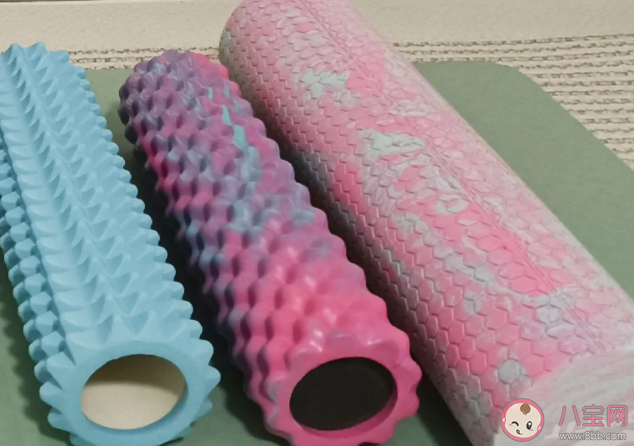 用泡沫軸滾小腿可以瘦小腿嗎 泡沫軸如何正確使用 用泡沫軸滾小腿可以瘦小腿嗎 泡沫軸如何正確使用