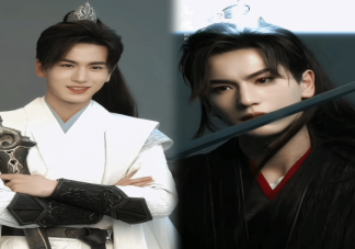 《虎鶴妖師錄》祁曉軒的雙生元神是什么 祁曉軒感情線是怎樣的