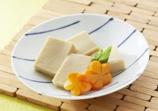 常吃豆腐會(huì)得腎結(jié)石嗎 豆腐吃多了會(huì)怎樣