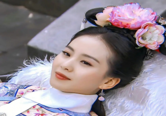 純元皇后原型是若曦還是晴川 歷史上真的有純元皇后嗎