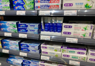 10元錢以下的牙膏消失了嗎 牙膏為什么越來(lái)越貴