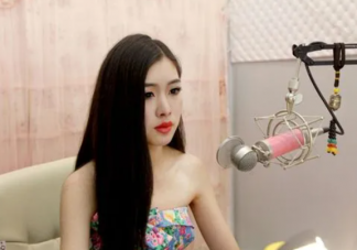 僅0.4%主播月收入超10萬 主播真的能掙很多錢嗎