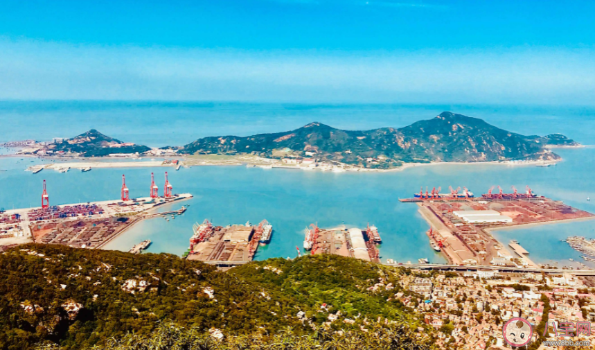 我國哪座城市被譽為東海第一勝境 螞蟻莊園10月9日答案介紹 我國哪座城市被譽為東海第一勝境 螞蟻莊園10月9日答案介紹