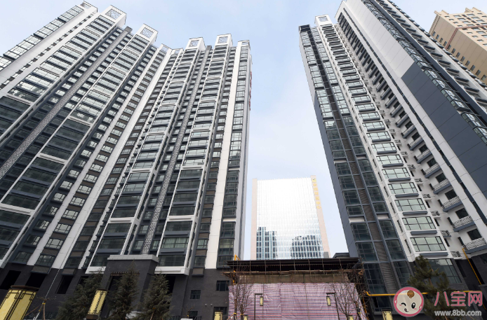 中秋國慶全國樓市成交情況出爐 房地產市場恢復了嗎 中秋國慶全國樓市成交情況出爐 房地產市場恢復了嗎