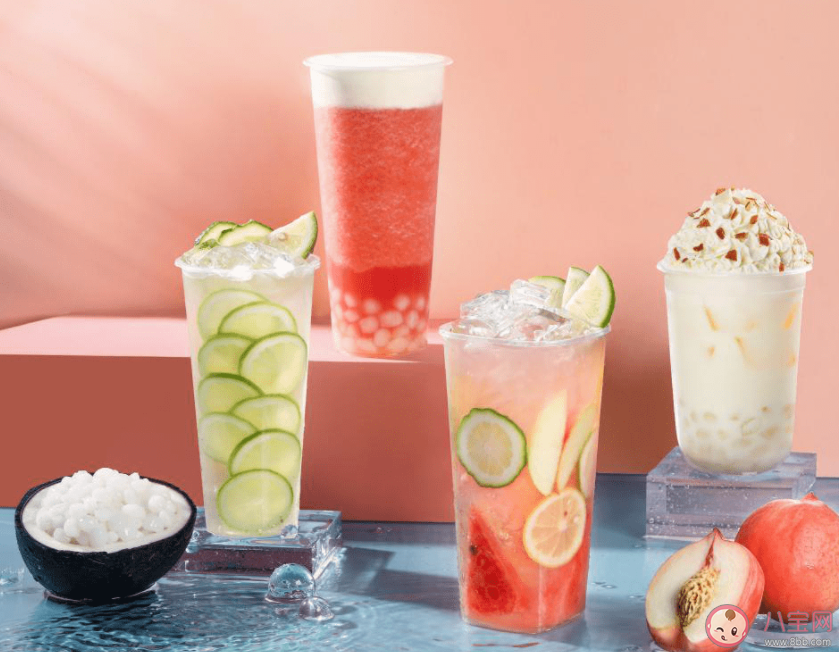 新式茶飲開始報(bào)復(fù)性關(guān)店了 為什么網(wǎng)紅茶飲店不行了 新式茶飲開始報(bào)復(fù)性關(guān)店了 為什么網(wǎng)紅茶飲店不行了