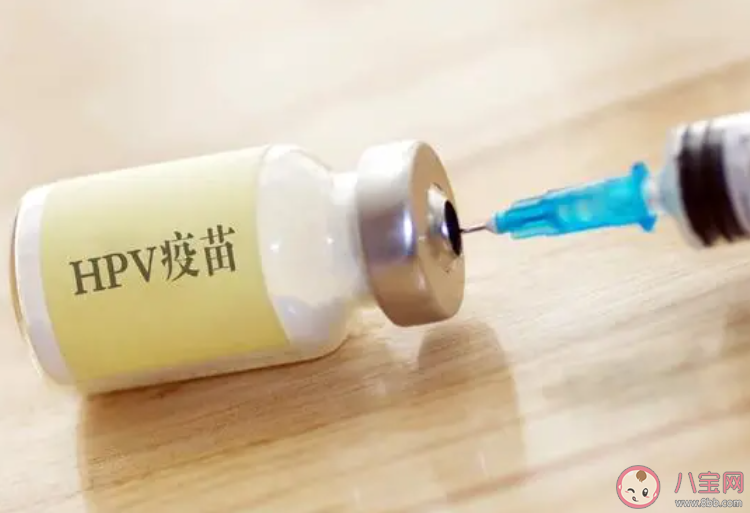 中國(guó)女生離九價(jià)自由還有多遠(yuǎn) 為什么要接種九價(jià)疫苗