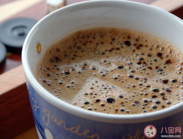 咖啡斷頓哈欠連天是上癮嗎 喝咖啡建議做到三不