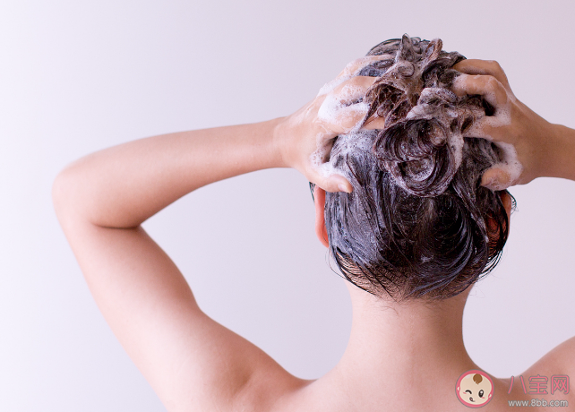 硬水洗頭會掉發嗎 洗頭時掉發和洗頭有關系嗎