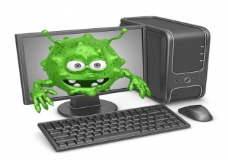 為什么電腦病毒逐漸消失了 電腦病毒有哪幾種