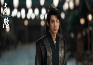 《虎鶴妖師錄》虎子是誰的兒子 虎子是好的嗎