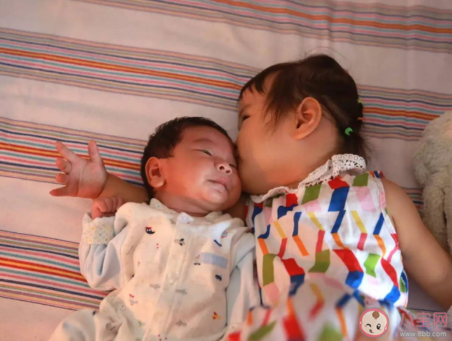 二胎家庭能一碗水端平嗎 要二胎如何和大寶溝通